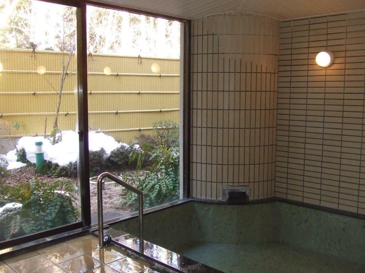 河口湖圣丹斯度假村 富士河口湖 外观 照片